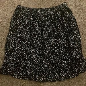 Pink Rose skirt